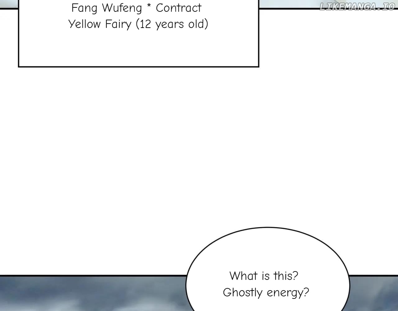Era of the Haunted Chapter 305 - page 43